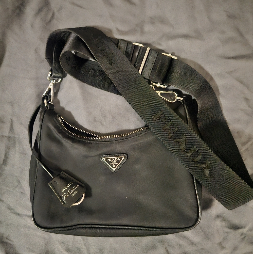 Prada Re-edition 2005